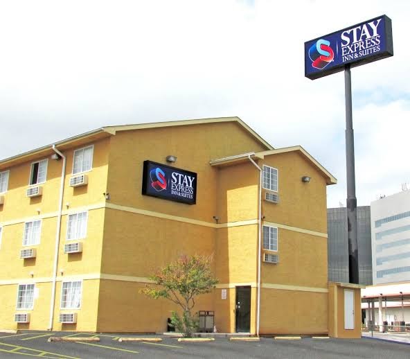 Express Inn & Suites San Antonio SeaWorld Medical CTR